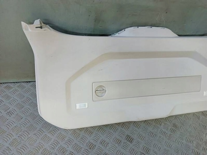фото №5, Карта захист кришки зад 8738527 bmw 3 g21 універсал 8738527