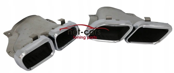 фото №13, Бампер перед зад mercedes cls c257 18- amg cls53