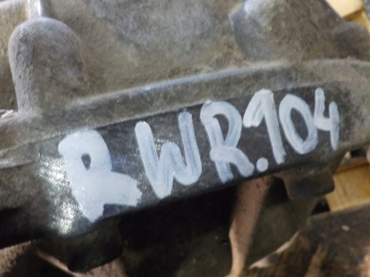 фото №13, Коробка передач коробки передач mercedes vito a6382601100