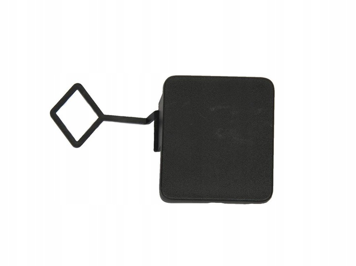 фото №2, Заглушка фаркоп зад explorer 2020-