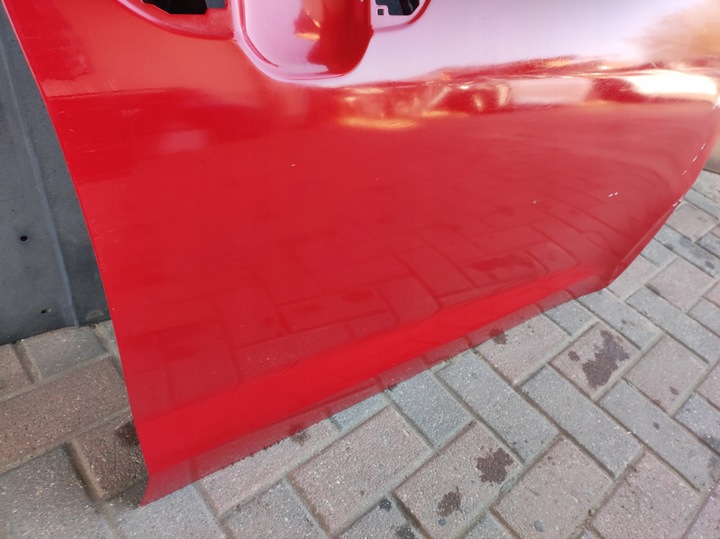 фото №10, Двері hyundai i10 iii 2020-2025 передні праві