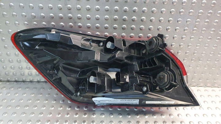 фото №6, Лампа зад права audi q4 e-tron 89a945092 21-