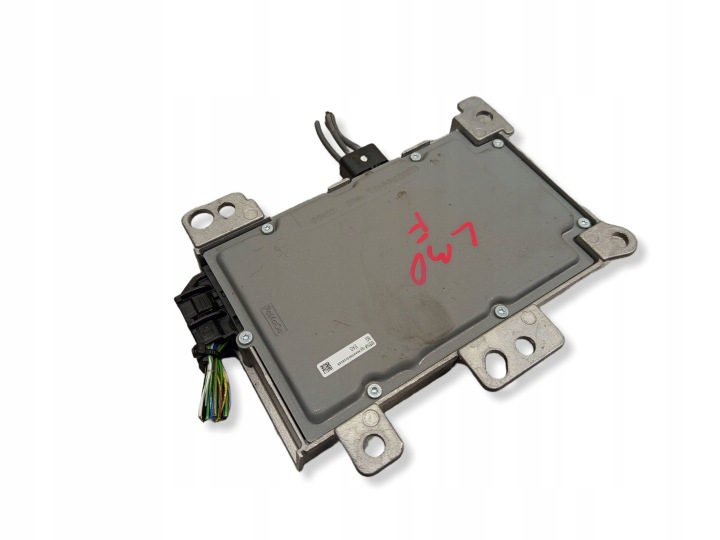 фото №13, Модуль блок управления  gateway ford puma ii mk2 1.0 ru5t14h474cfe