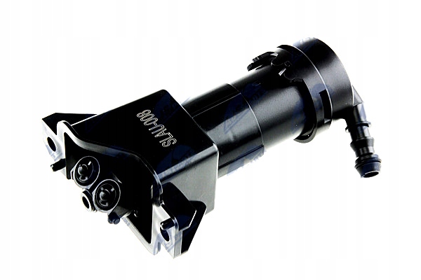 фото №1, Nty розпилювач фара audi a6 2008- лівий