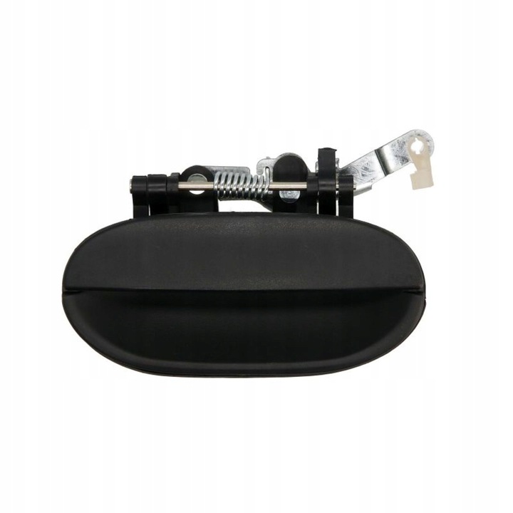 фото №1, Ручка zew. зад левая hyundai accent i x3 94-00