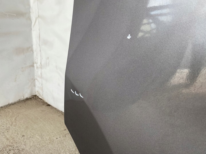 фото №12, Kangoo iii iv citan ii w420 townstar 2021r- дверь сдвижные правые