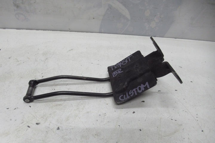 фото №1, Transit custom 15r обмежувач двері зад