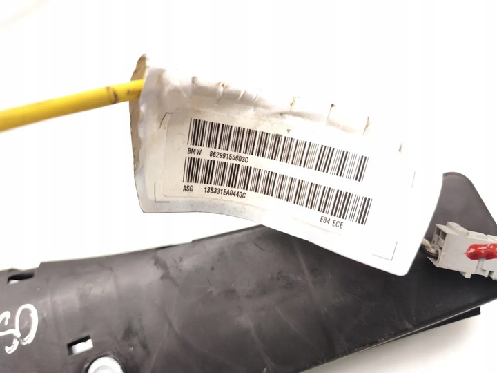 фото №7, Bmw x1 повітряна подушка подушка безпеки сидіння перед справний 2014 suv 12-15