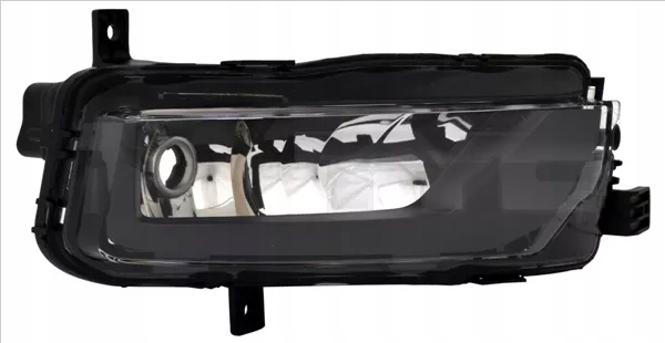 фото №1, Tyc лампа протитуманна. pr. 19-15019-01-2