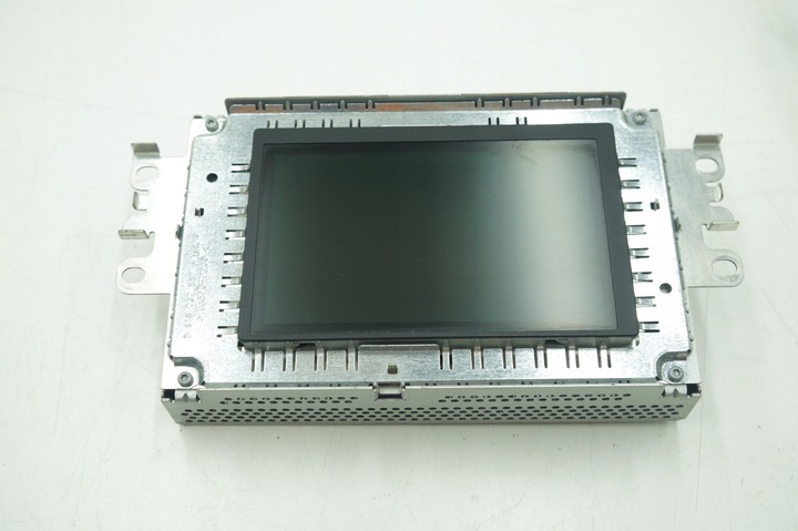 фото №1, Volvo v70 iii дисплей радио навигации 31357024