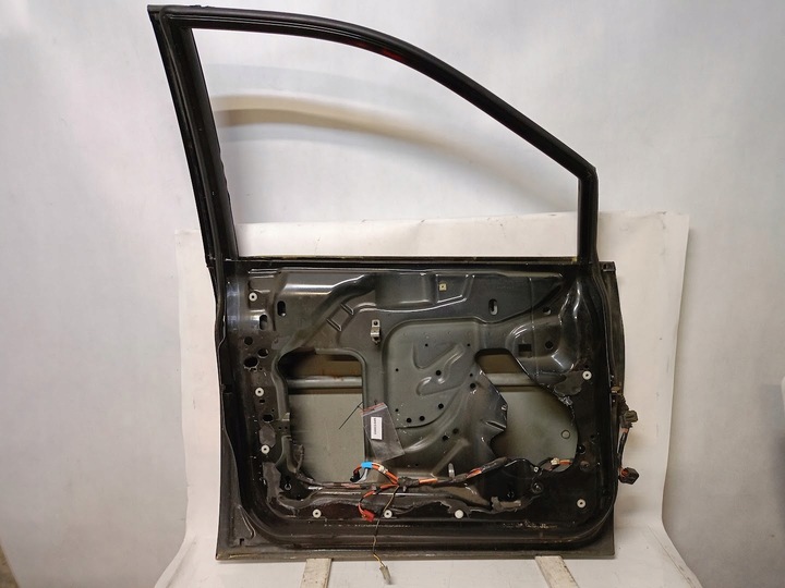 фото №6, Дверь левая передние ezrc citroen c8