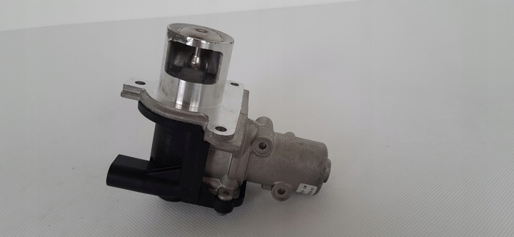 фото №6, Nissan qashqai j10 1.5 dci клапан egr 14710-00q0g