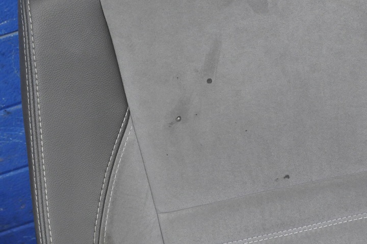 фото №8, Renault laguna iii сиденья диван обшивки туннель европа