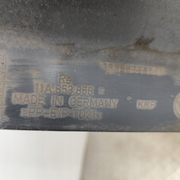 фото №7, Volkswagen id.5 2022 права сторона поріг