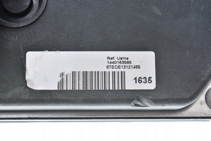 фото №12, Насос abs peugeot 807 0265951574 0265230773 9661887180