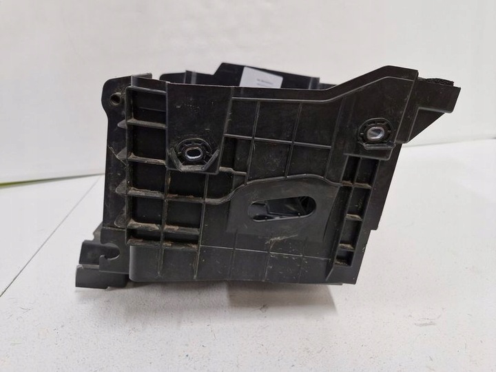 фото №6, Renault scenic iv megane iv корпус основание акумулятора 244280018r