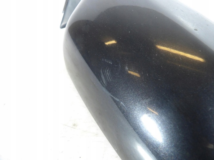 фото №5, Audi a3 8l рестайлінг дзеркало праве електричні 5 pin rs0328396 lz9w