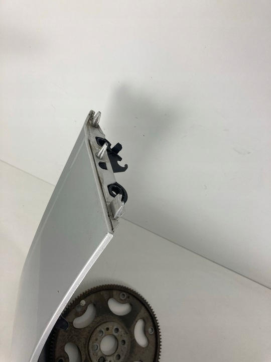 фото №6, Volvo v90 s90 ii бампер перед переднє 711