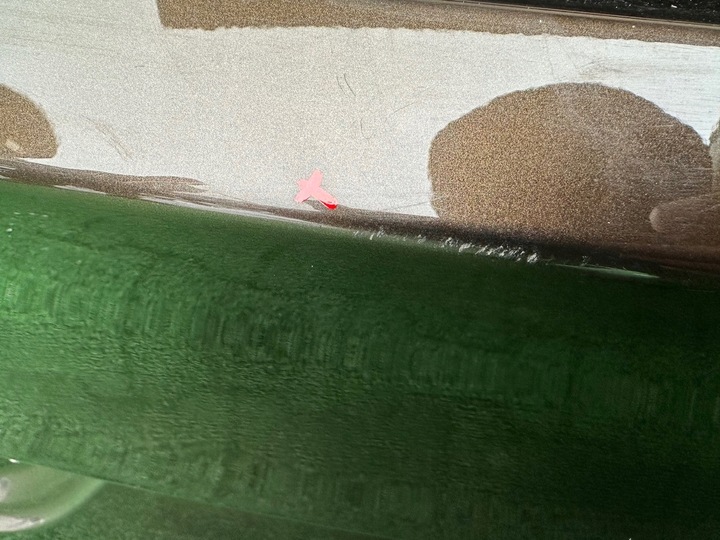 фото №5, Крышка зад задняя bmw x5 f15 f85 x13