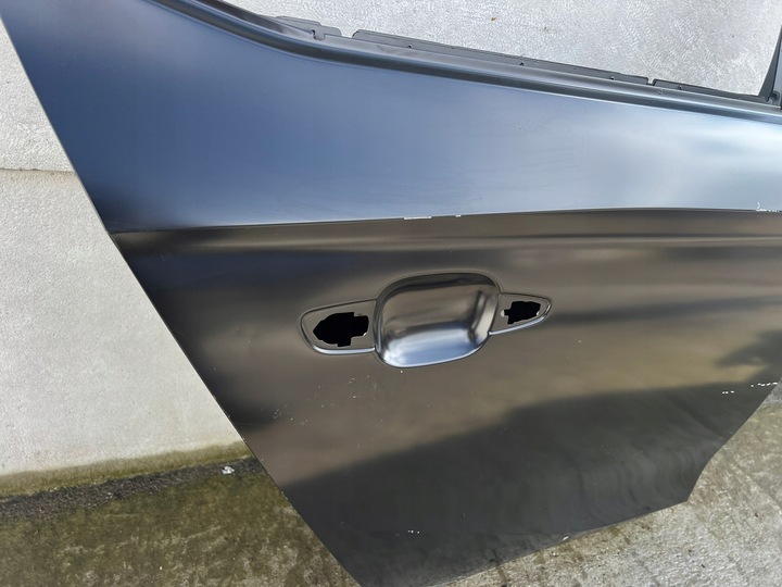 фото №10, Дверь opel corsa f od 2019 зад правые задние правые новое оригинальные