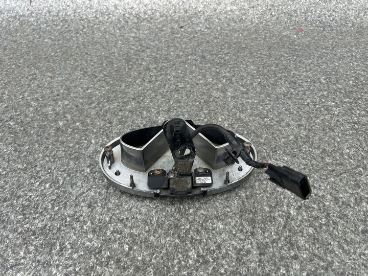 фото №5, Эмблема камера решётка перед infiniti ex30d ex35 ex37 qx50 284f11ba3a