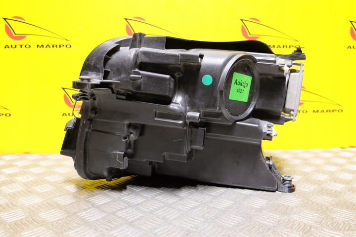 фото №7, Vw atlas 2018- фара лампа полный led правая 36b usa