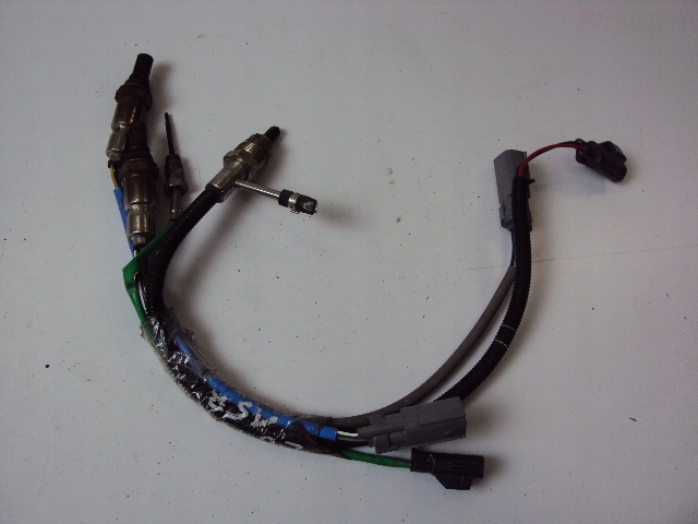 фото №1, Лямбда-зонд ford mondeo mk5 kuga mk2 2.0 tdci 13-