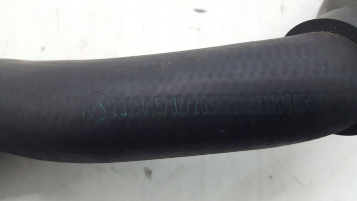 фото №4, Шланг шланг воды 2035015792 mercedes w203 1,8