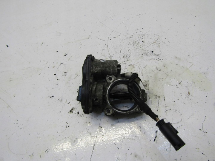 фото №9, Дросельна заслінка 1.6 d4d auris ii універсал 3465672