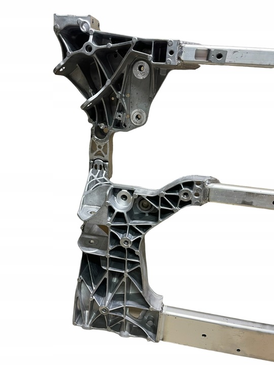 фото №13, Подрамник подвешивание перед bmw i7 g70 m60 x-drive 660ps 2023r
