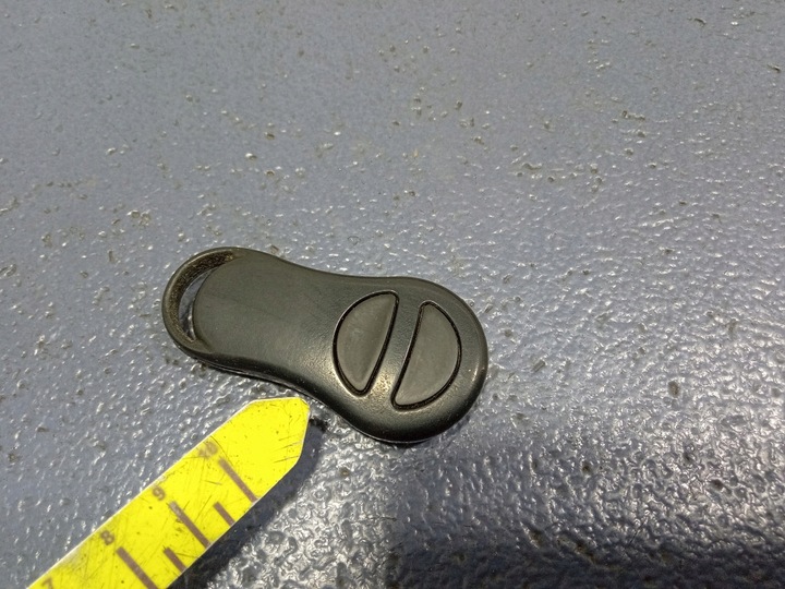 фото №5, Chrysler pt cruiser ключ pilot замка центрального 04671642ab