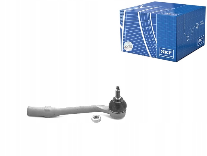 фото №1, Наконечник рычаг рулевого p ds ds 3 citroen c3 aircross ii c3 ii