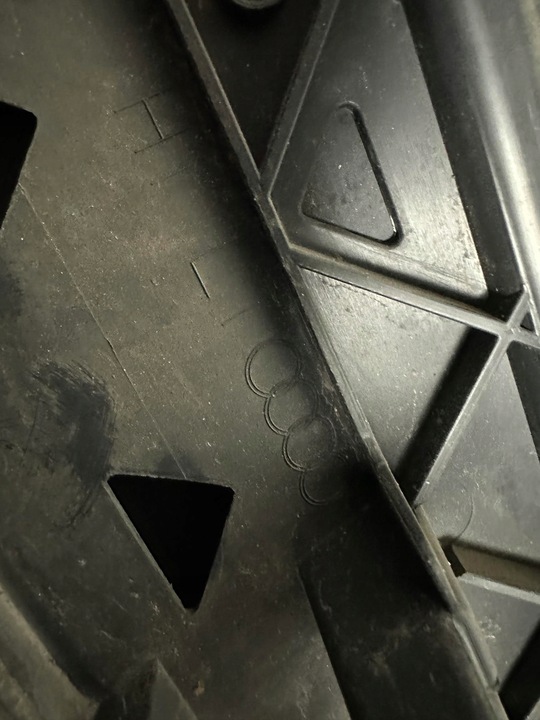 фото №5, Планка двері зад задня ліва audi q8 4m8 4m8853969b зчеплення