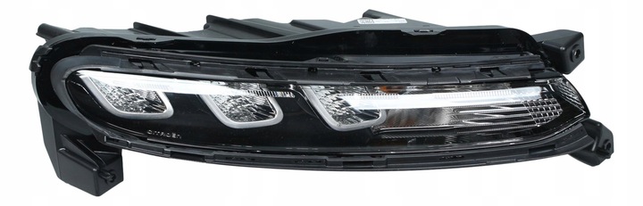 фото №2, Оригинальный номер свет do движения дневного перед правые citroen c3 aircross 9822790280