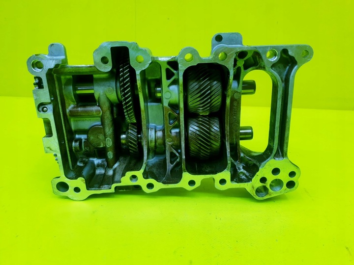 фото №7, Насос масла масляна audi a4 b6 b7 a6 c5 2.0 fsi awa blr blx bvy перевірена