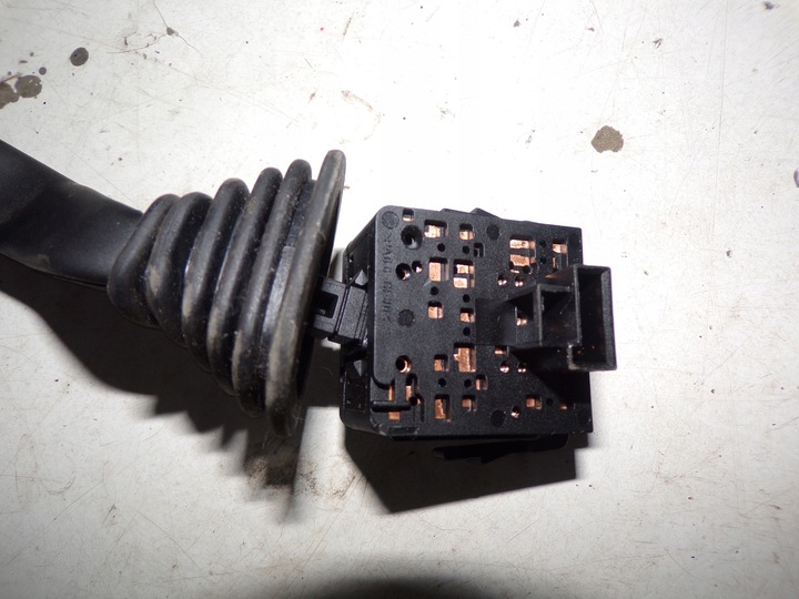 фото №5, Перемикач поворотів світла opel corsa c