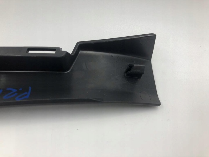 фото №6, Захист обшивка стійка ліві audi e-tron 4ke868203