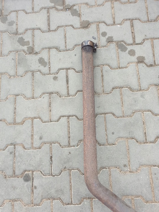 фото №5, Jaguar xf x260 глушник вихлоп gx63-5e292-pk