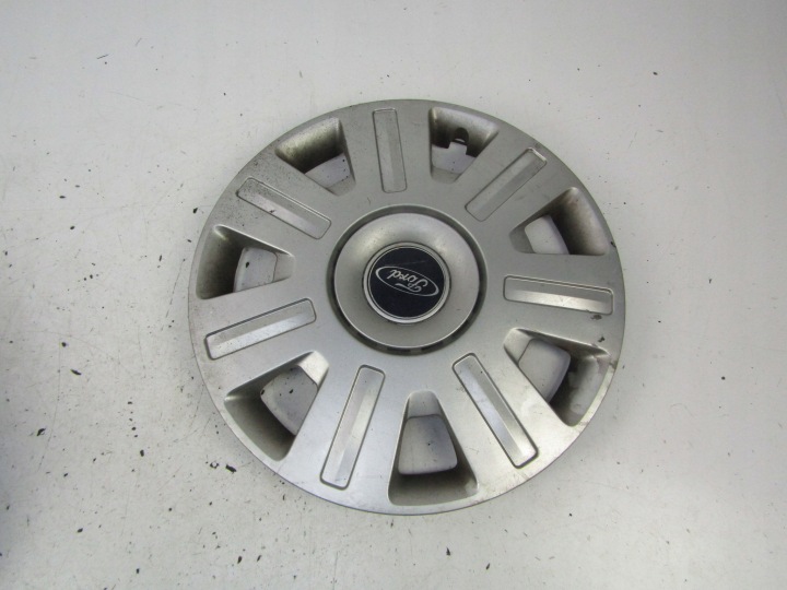 фото №13, Ford mondeo mk3 колпак колпаки 03-05 5d 1fl 16" 3s71-1130-ab 4штуки