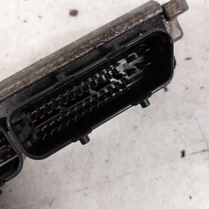 фото №6, Lancia delta 3 iii блок керування модуль паркування 51877610 503640020204