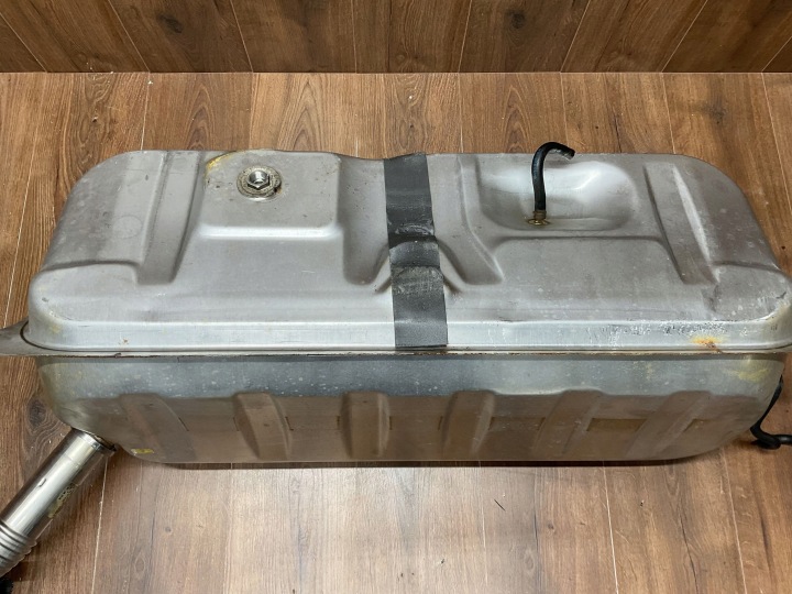 фото №9, Бак пального mercedes-benz sl r129 a1294700420 a1295420617 1294700420