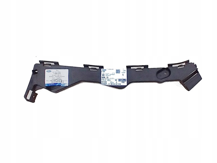 фото №1, Ford c-max ii ковзун бампера лівий зад 10-14