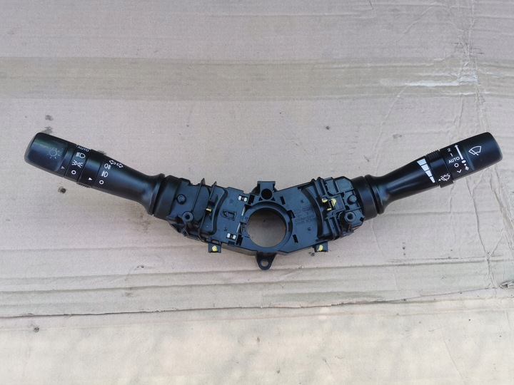 фото №1, Kia optima iii переключатель комбинированный подрулевые рычаги