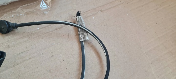 фото №5, A5 8w жгут установка колёса abs правые перед штекеры a4 b9 8w