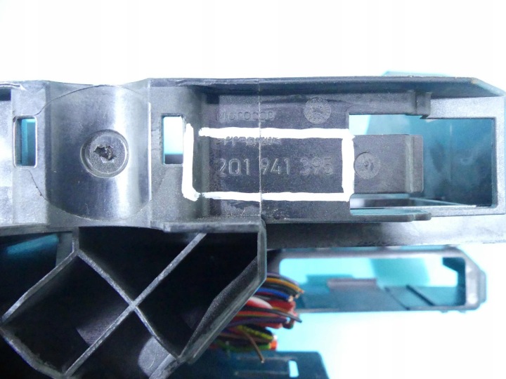 фото №7, Коробка запобіжників seat ibiza v kj 6f 2q0937615a