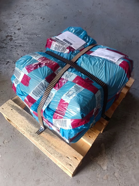 фото №9, Двигун b4204-s3 2.0 145km volvo c30 s40 v50 v70 гарантія