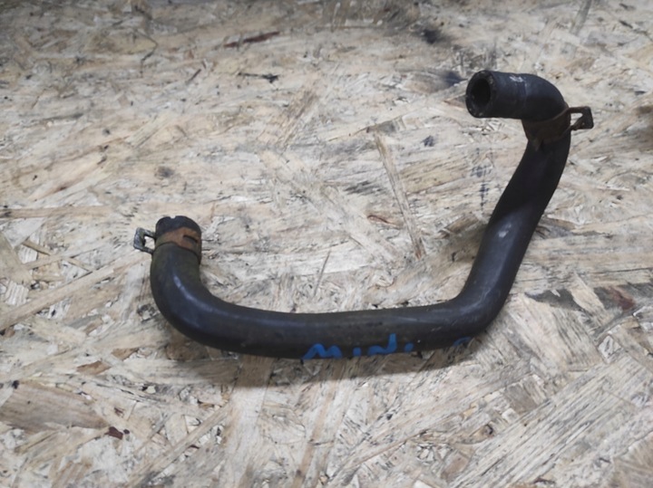 фото №1, Mini cooper countryman r60 шланг / труба інтеркулер 8512206
