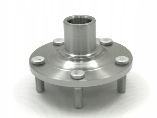 фото №1, Ступиця колеса перед nty klp-mz-031p