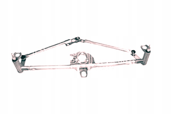 фото №14, Привід двірник перед audi skoda vw 1j1955603b b14302