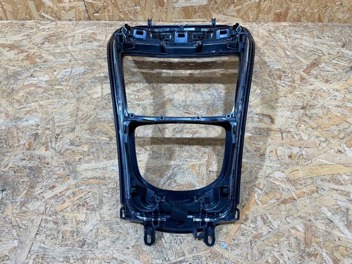 фото №7, Mercedes glc w253 рамка туннеля led a2536802003